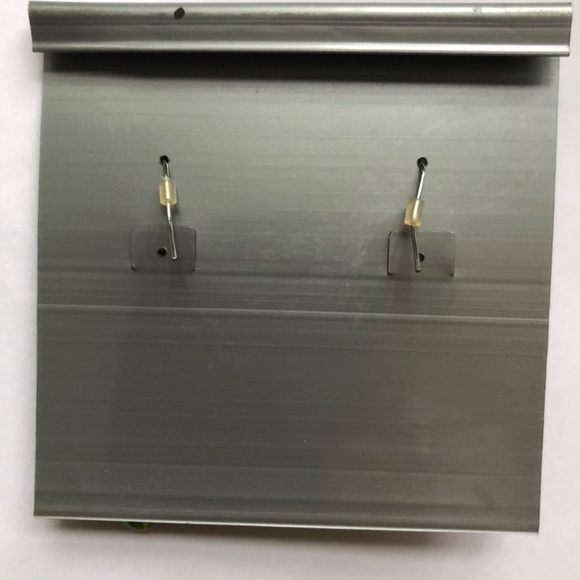 Stone Necklace & Earrings‎ set - Picture 5 of 5